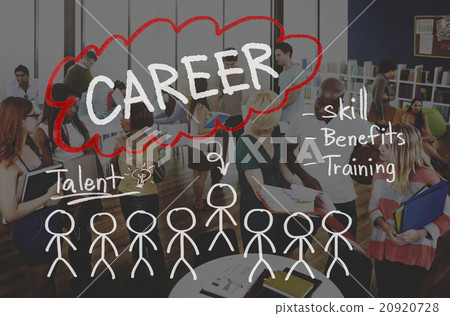 Careers Employment Job Recruitment Occupation Concept Careers Employment Job Recruitment Occupation Concept 20920728