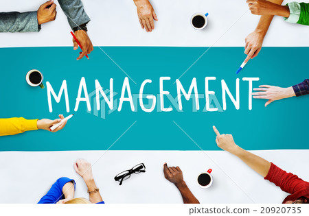 Management Organization Director Managing Customize Concept Management Organization Director Managing Customize Concept 20920735