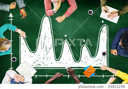 Diagram Parabola Investment Equation Graph Concept Diagram Parabola Investment Equation Graph Concept 20921299