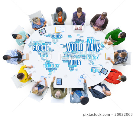 World News Globalization Advertising Event Media Infomation Conc World News Globalization Advertising Event Media Infomation Conc 20922063
