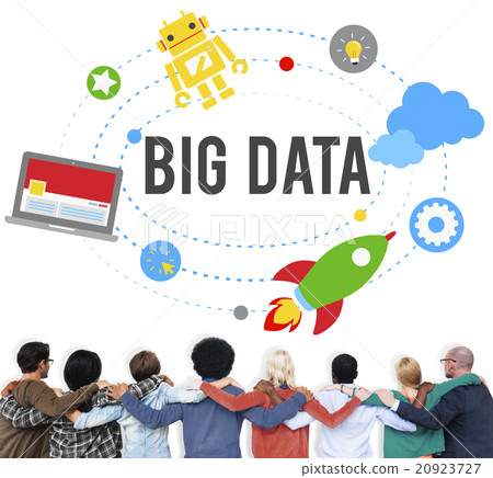 Big Data Database Storage Analysis Security Concept Big Data Database Storage Analysis Security Concept 20923727