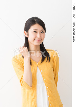 Woman Woman 20923826
