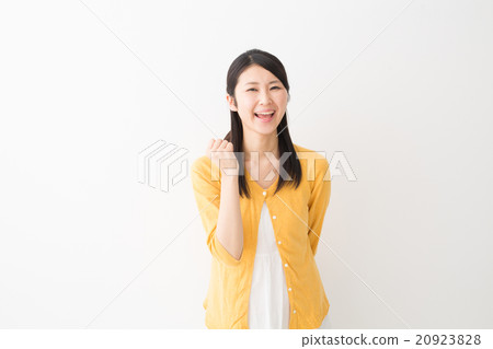 Woman Woman 20923828