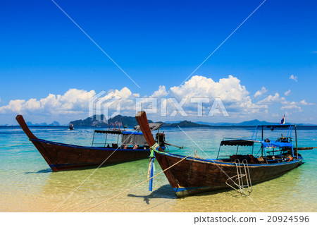 Traditional boats Traditional boats 20924596