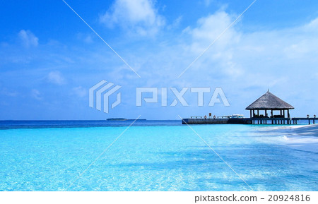 Maldives 20924816
