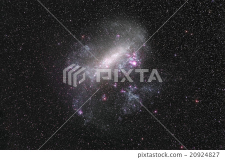 Large Magellanic Cloud 20924827