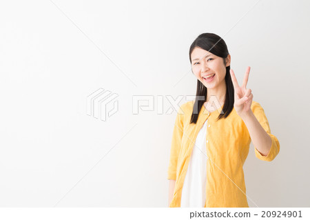 女子 女子 20924901