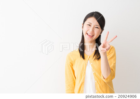 女子 女子 20924906