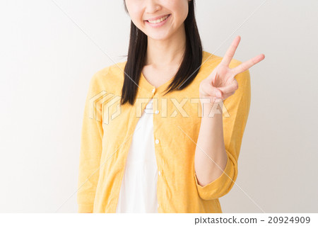 女子 女子 20924909