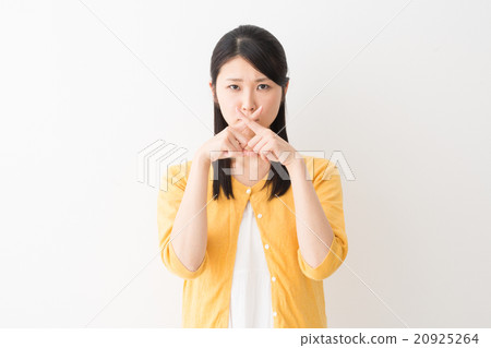 Woman Woman 20925264