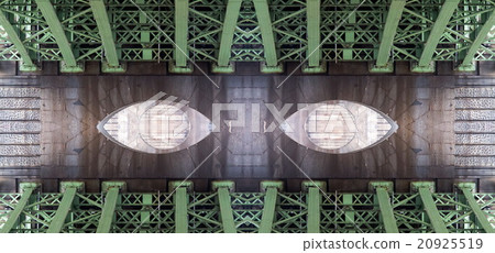 Under the Bridge 20925519