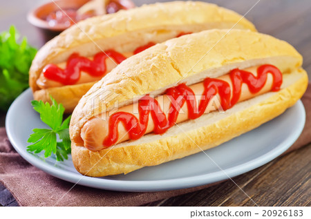 hot dogs hot dogs 20926183