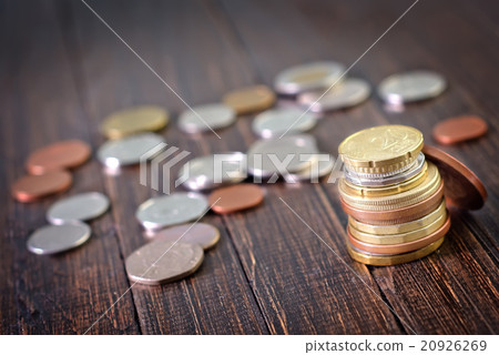 coins coins 20926269