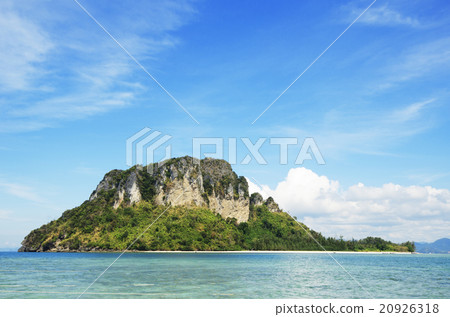 Poda island at Krabi,Thailand Poda island at Krabi,Thailand 20926318