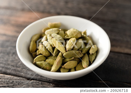 荳蔻果實 20926718