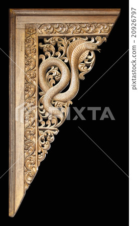 Thailand wood carving Thailand wood carving 20926797