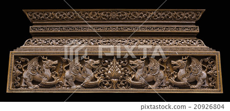 Thailand wood carving Thailand wood carving 20926804