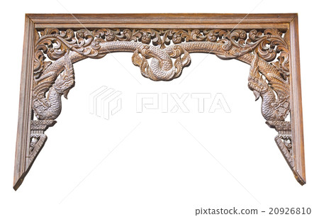 Thailand wood carving Thailand wood carving 20926810