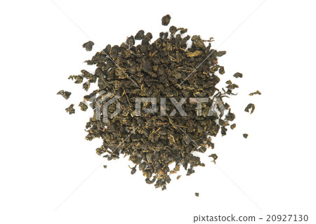 Milk Oolong green leaf tea 20927130