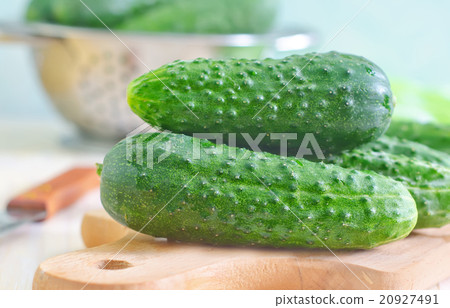cucumber 20927491