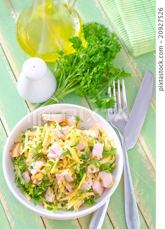 salad salad 20927526