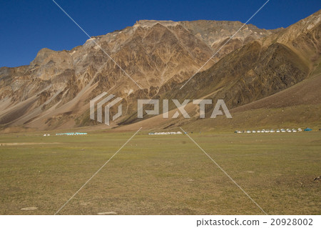 High Altitude Tents High Altitude Tents 20928002