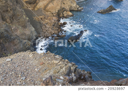 Ponta de Sao Lourenco,Madeira Island,Portugal 20928697