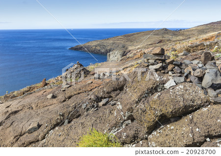 Ponta de Sao Lourenco,Madeira Island,Portugal 20928700