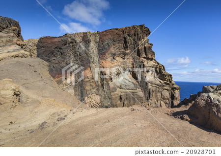 Ponta de Sao Lourenco,Madeira Island,Portugal 20928701