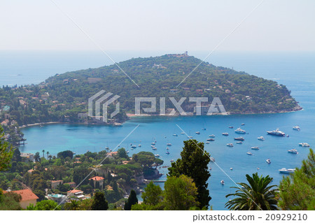 cote dAzur, France 20929210