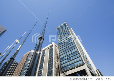 Tokyo Building Tokyo Building 20929330