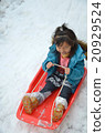 Snow fun 20929524