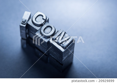 Internet, www, website and .com business 20929899