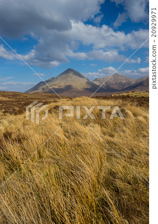 Isle of Skye, island, Scotland Isle of Skye, island, Scotland 20929971