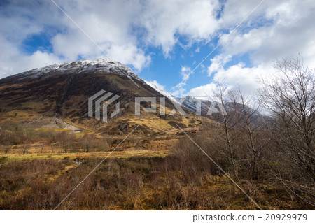 Glencoe, Scotland, the three sisters Glencoe, Scotland, the three sisters 20929979
