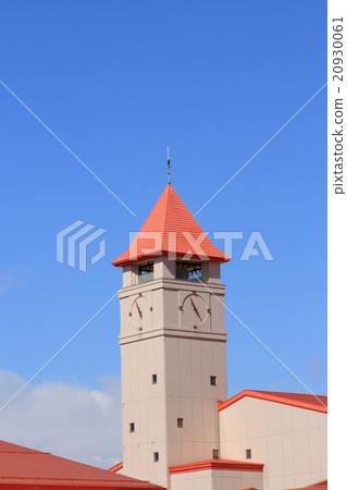 Clock disc of Tonari Hat 20930061