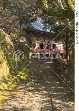 Bokoji Temple of the Kunishigashima Bokoji Temple of the Kunishigashima 20931006