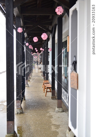 Maki Dake Snow跳舞 20933163