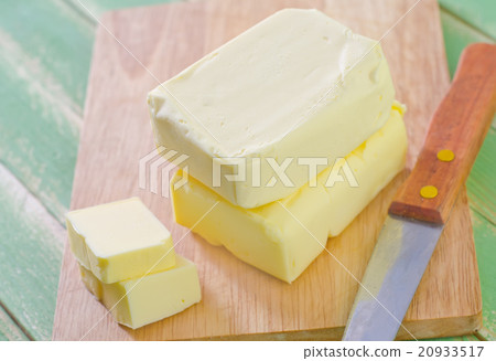 butter 20933517