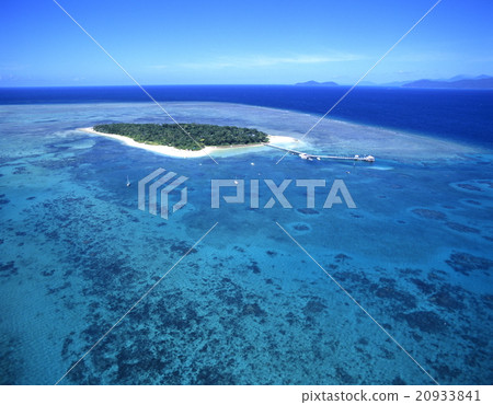 Great Barrier Reef Australia Great Barrier Reef Australia 20933841