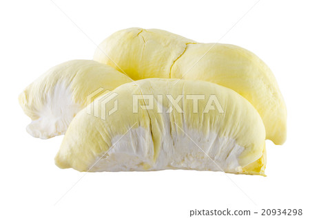 Durian in Thailand 20934298