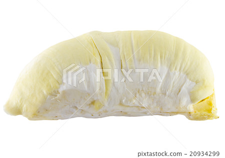 Durian in Thailand 20934299