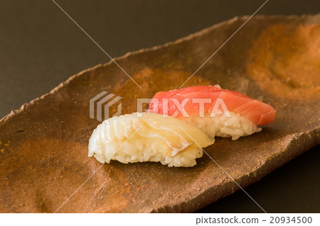 sushi  20934500