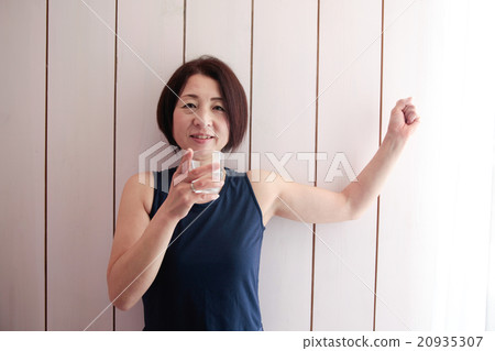 水化 20935307