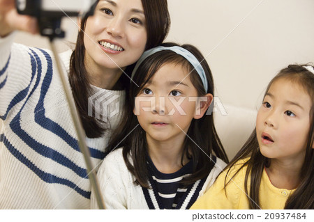 全家福 20937484