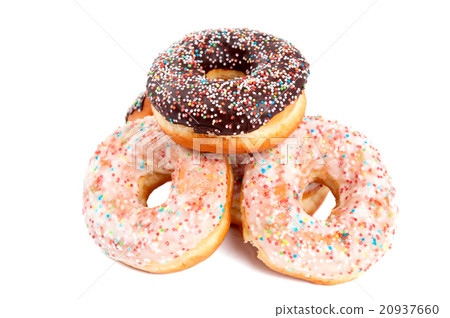 donut glaze 20937660