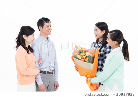 Family (bouquet) 20937922