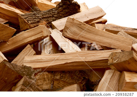 Wood texture - wood prepared 20938287