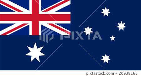 Standard Proportion Australian Antarctic Territory 20939163