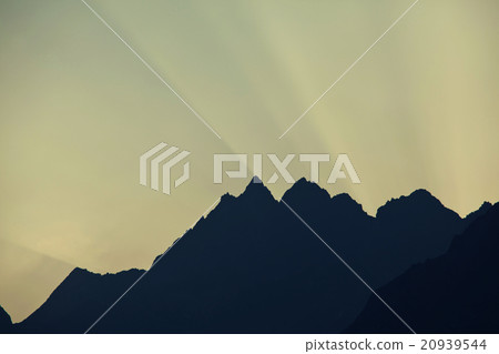 Himalaya Himalaya 20939544